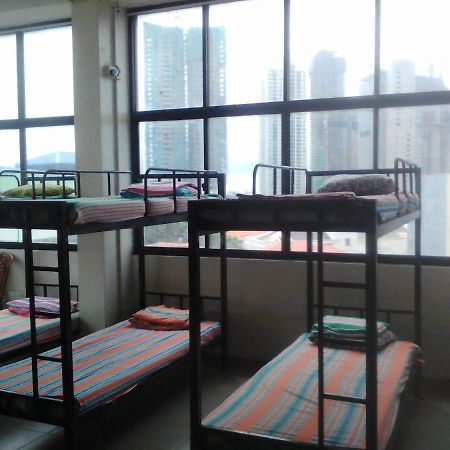 Haven Fort Hostel Kolombo Zewnętrze zdjęcie