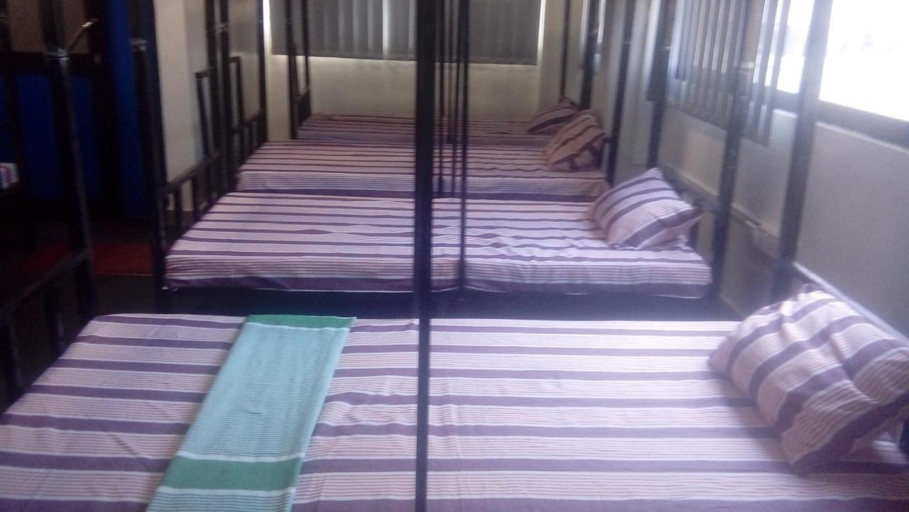 Haven Fort Hostel Kolombo Zewnętrze zdjęcie