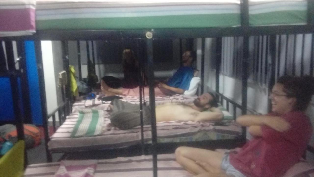 Haven Fort Hostel Kolombo Zewnętrze zdjęcie