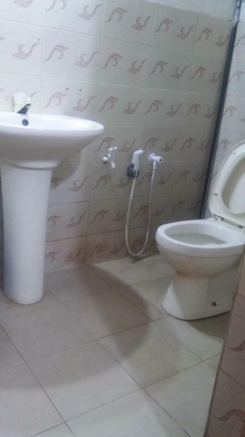 Haven Fort Hostel Kolombo Zewnętrze zdjęcie