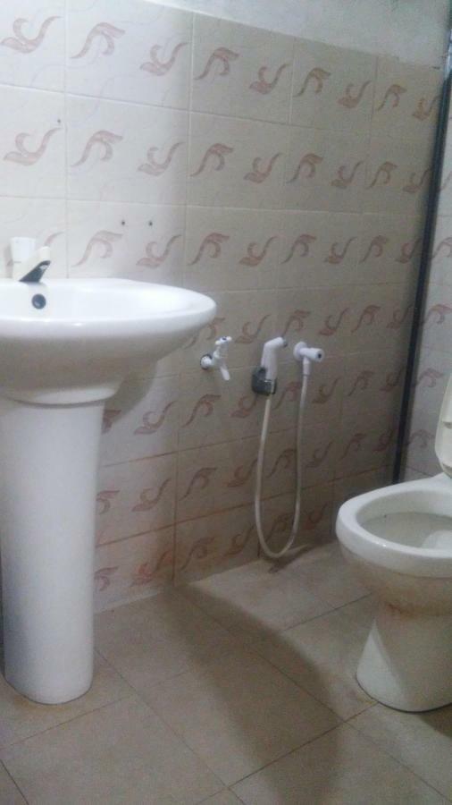 Haven Fort Hostel Kolombo Zewnętrze zdjęcie