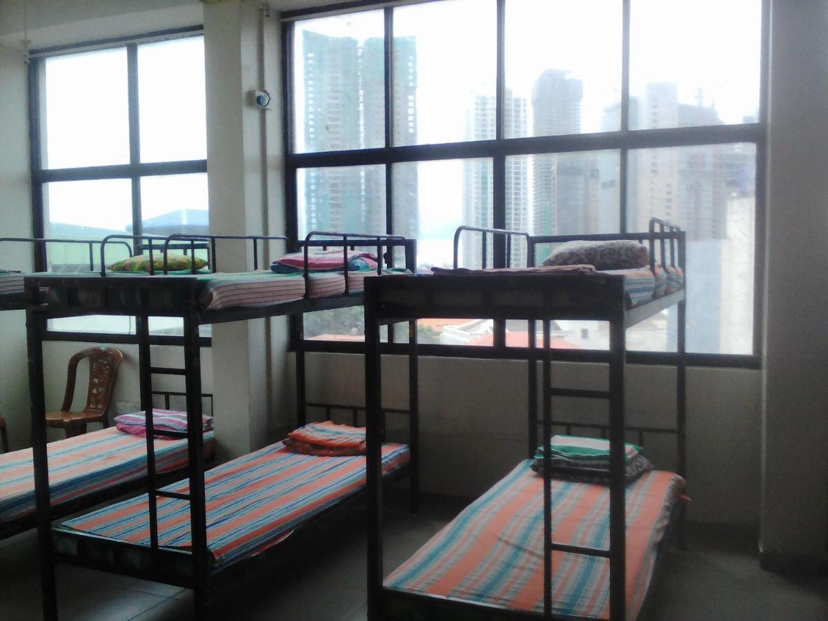 Haven Fort Hostel Kolombo Zewnętrze zdjęcie