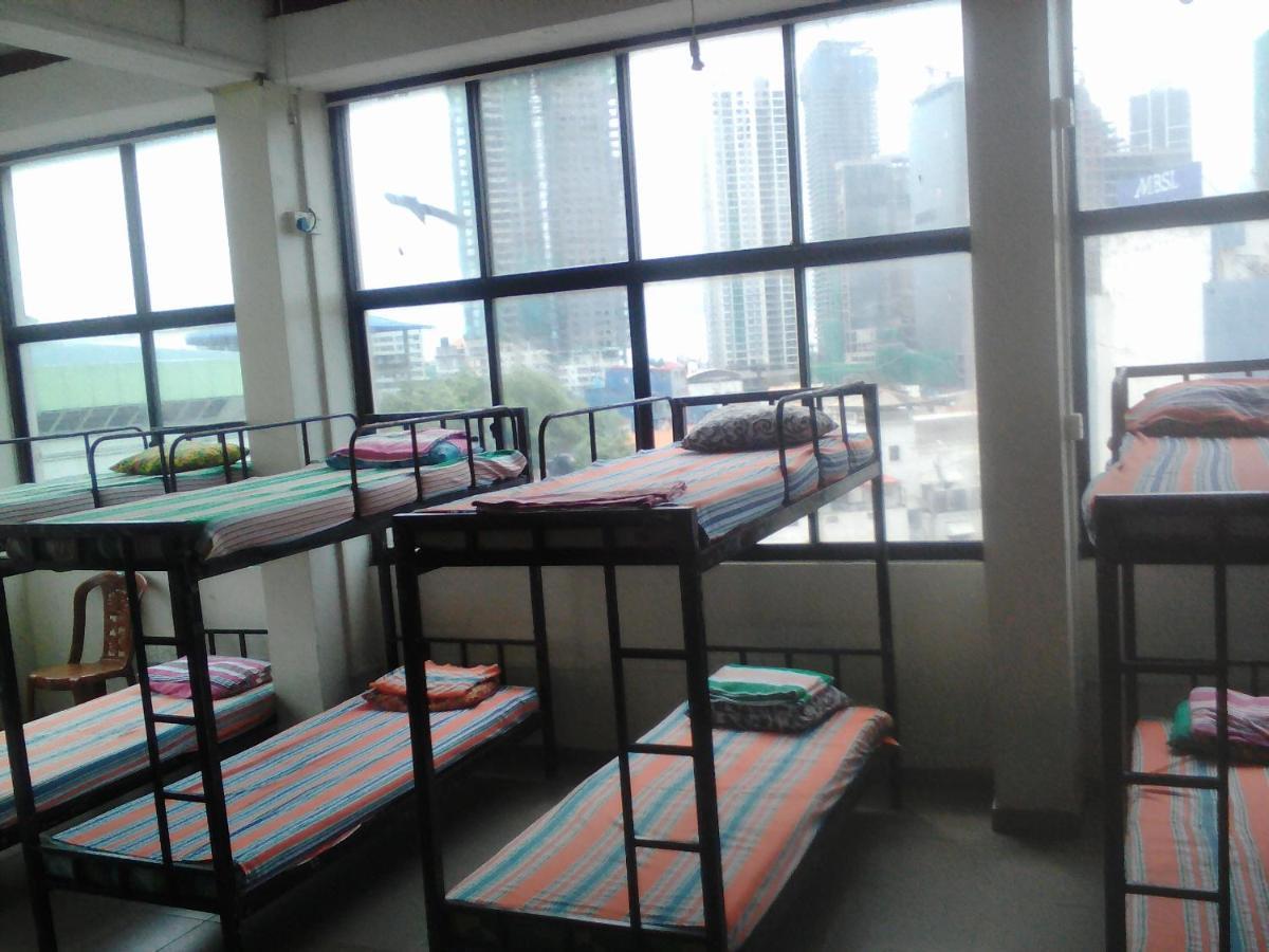 Haven Fort Hostel Kolombo Zewnętrze zdjęcie